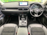 CX-5 2.2 XD ブラックトーンエディション 