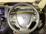 先進の安全装備がついています。詳しい装備内容、仕様等につきましてはスタッフにお問合せ下さい。