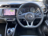 キックスの運転席周りの画像です。興味がわいて来ませんか?ゆっくり、じっくりご覧下さい。