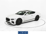 2026年モデルのコンチネンタルGT Speedのご案内です。