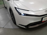 Bi-Beam LEDヘッドランプ+LEDターンランプ+LEDクリアランスランプ+LEDデイライト 少ない電力で明るく照らします☆彡