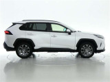 RAV4 2.5 ハイブリッド G E-Four 4WD 