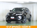 低燃費で環境にもやさしいハイブリッド車です。