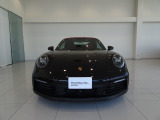 911カブリオレ カレラS PDK 