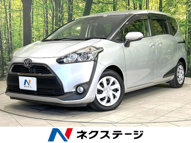 シエンタ 1.5 X 