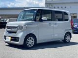 N-BOX L 修復歴無し