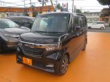 左前からの画像です!当店でしたら、車両販売、買取、車検、点検、一般整備、鈑金、任意保険、その他お車の事でしたらトータルサポート致します!