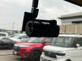 ドライブレコーダー装備♪映像と音声を記録してくれるドライブレコーダーは、事故の際に確かな証拠能力を発揮してくれます。