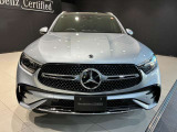 GLC 220d 4マチック (ISG) AMGラインパッケージ  4WD 