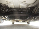 下廻りの防錆加工は多くの方が施工されてます。サビてフレームに穴が開く前にオプションで施工されることをお勧めいたします。融雪剤などから下回りを長期間、守ります。是非購入時ご検討ください