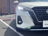 キックス 1.2 X (e-POWER) 