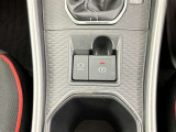 電動パーキングブレーキ&ブレーキホールド