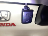 万が一事故にあった場合でもドライブレコーダーがその瞬間の映像を記録しています。