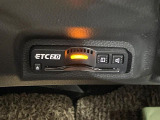 【ETC】高速道路の料金所をストレスなく通過!話題のスポットやサービスエリアに多い「スマートIC」利用時は必須のアイテムです。当店でセットアップを実施、ご納車当日からすぐにご利用いただけます!