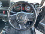ジムニー XG 4WD 5MT