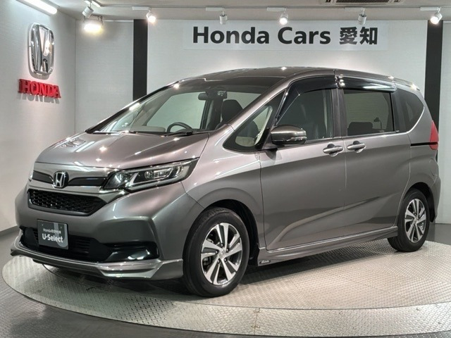 フリード+ 1.5 G ホンダセンシング 
