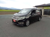 ステップワゴン 2.0 スパーダ Z クールスピリット 4WD 