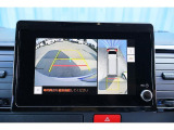 コネクティッドナビ対応ディスプレイオーディオ♪8インチの大画面、パノラミックビューモニターも標準装備!
