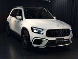 GLB AMG GLB35 4マチック 4WD 