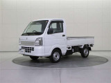 キャリイ KC スペシャル 4WD 