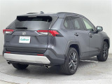 RAV4 2.0 アドベンチャー 4WD 4WD 修復歴無し