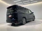 【納車後も安心の保証付】 トヨタロングラン保証1年・走行距離無制限の保証付☆納車後に万一の不具合が生じた場合、保証対象部品であればお近くの当社テクノショップにて修理・部品交換を受ける事ができます。