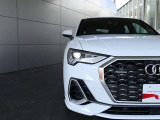 Q3スポーツバック 40 TDI クワトロ Sライン ディーゼル 4WD 