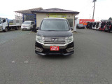ステップワゴン 2.0 スパーダ Z クールスピリット 4WD 