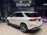 GLE 450d 4マチック スポーツ (ISG) 4WD 
