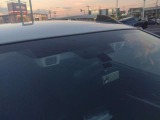 今話題のドライブレコーダー装備車。万が一のトラブルの際、証拠として効果を発揮してくれます。