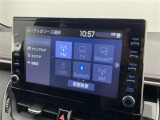 カローラスポーツ 1.8 ハイブリッド G Z ワンオーナー 修復歴無し