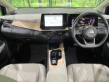 ノートオーラ 1.2 G FOUR レザーエディション 4WD 