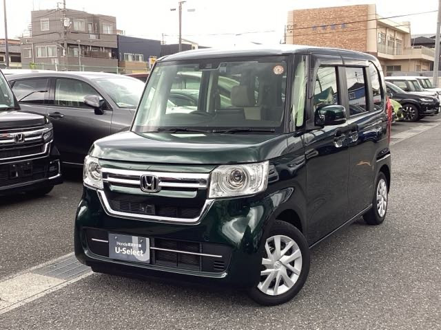 N-BOX G 