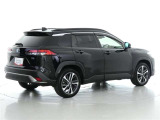 カローラクロス 1.8 ハイブリッド Z E-Four 4WD 