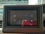 ナビ付車です!ドライブには嬉しいBluetoothが繋がるので好きな音楽を聴いて快適なドライブを楽しめます。