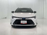 カローラツーリング 1.8 ハイブリッド W×B 