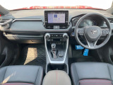 RAV4 PHV 2.5 G E-Four 4WD 