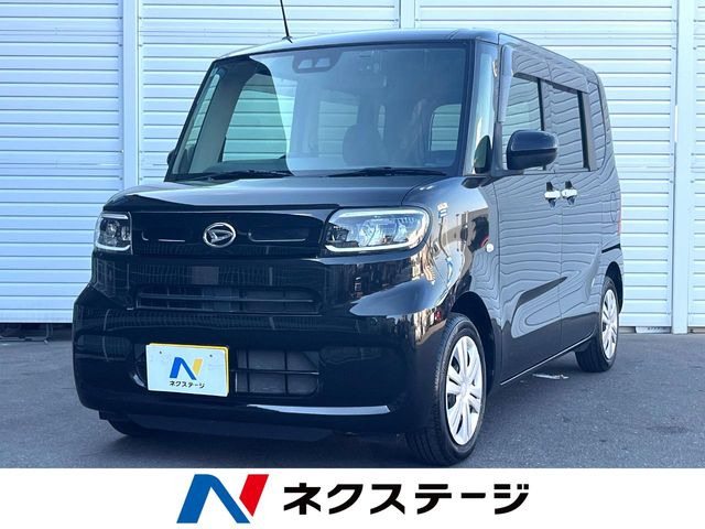 タント X セレクション 