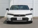 シビック 2.0 e:HEV EX 