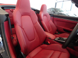 認定中古車規定整備を実施致します。詳細はPorsche center 滋賀へお気軽にお問合せ下さいませ!