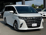 アルファード 2.5 Z 