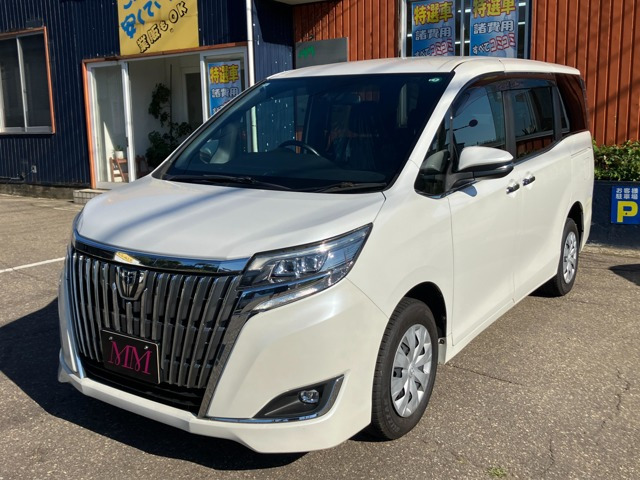 エスクァイア 2.0 Xi 