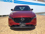 CX-5 2.5 25S スポーツアピアランス 