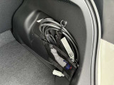充電ケーブル付きです!
