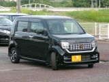 N-WGNカスタム L ホンダ センシング 