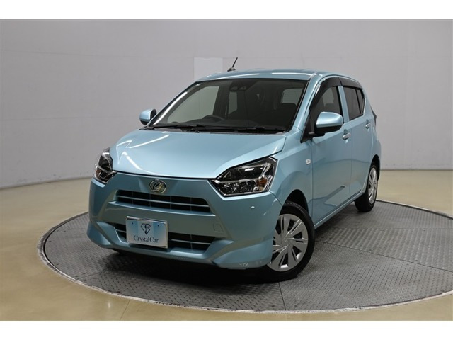 ミライース X SAIII 