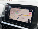 純正ナビに加え、スマホ連携機能を活用すれば普段使いのアプリもスムーズ!お好みのスタイルで快適なドライブを楽しめます。