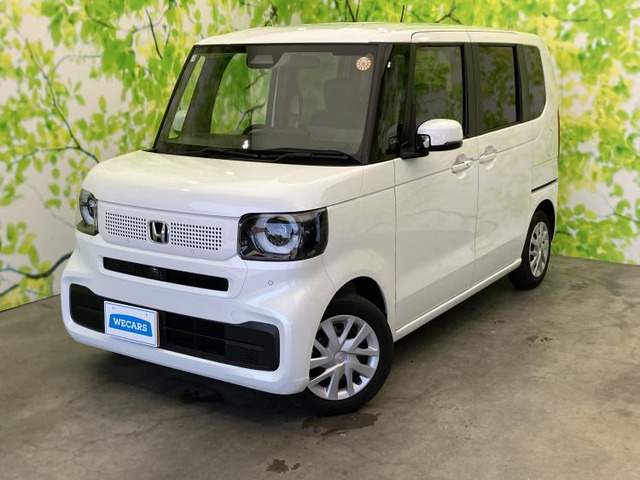 N-BOX  