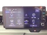 【メモリーナビ】目的地まで分かりやすく導いてくれます。初めての道でも地図が手元にある安心感が、ドライブの不安をそっと取り除いてくれます。