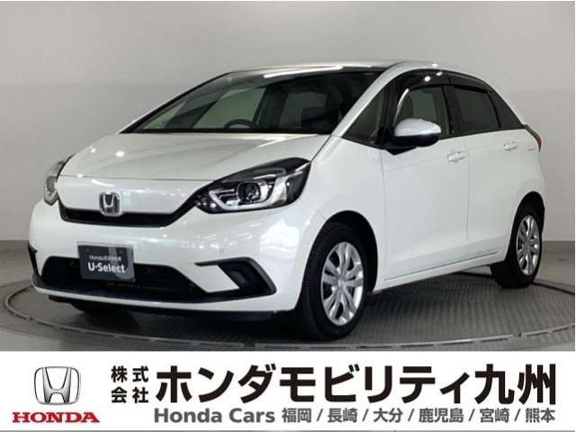 ホンダ フィット 